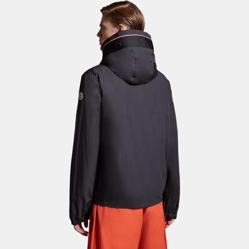 Moncler Jackets & Coats Men's Black I20911A0004754A91999