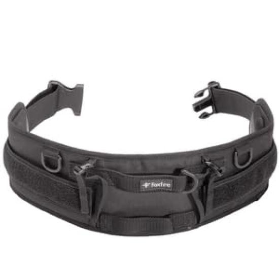 Foxfire Multi Belt III Size L Men's (5020441), Black,