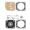 Gräsklippare Förgasare Reparationspackningssatser för RB 40 för Zama C1Q På för STIHL FS350 FS400 FS450