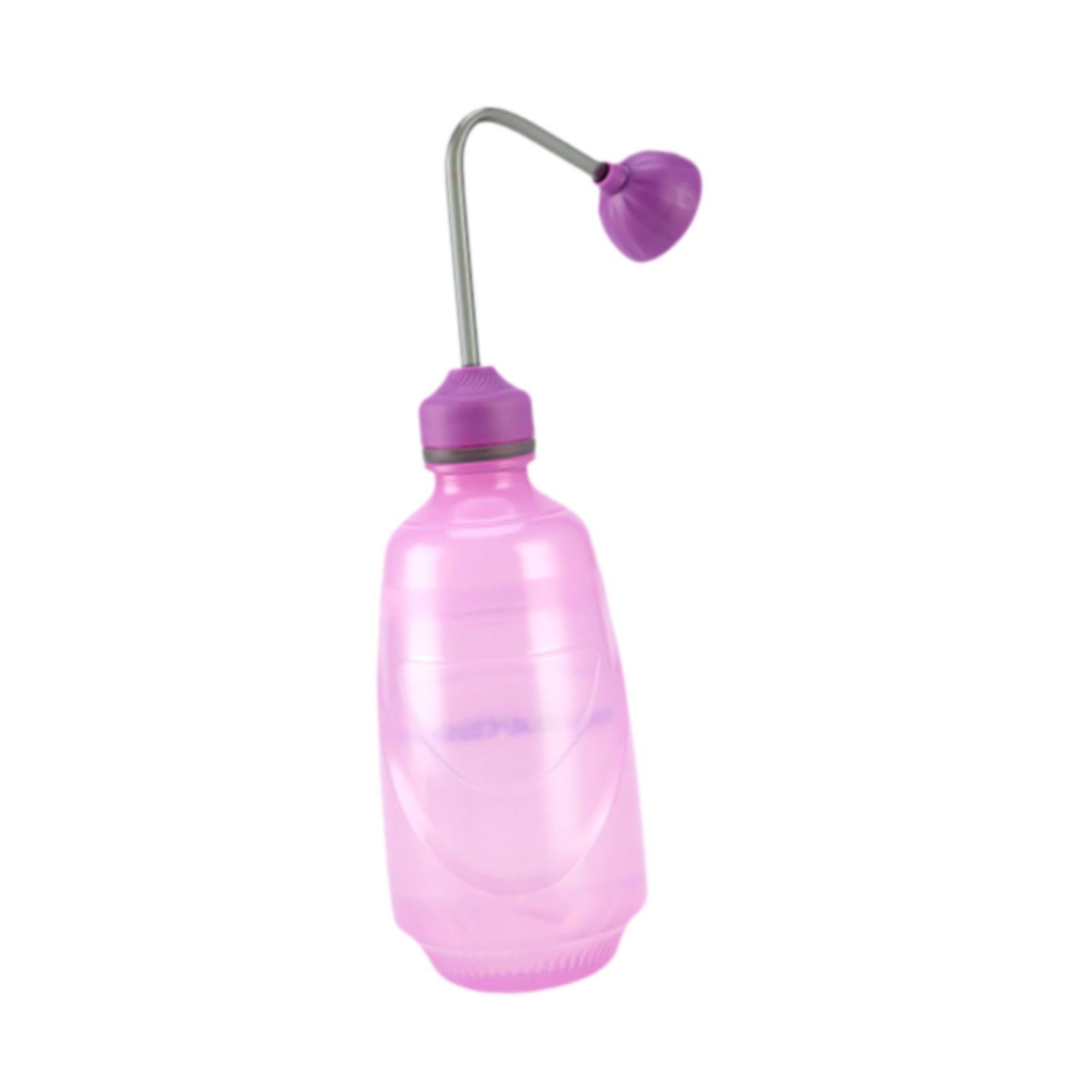 

450ml Small Watering Can Ergonomic Grip Convenient Gardening Tool for Planter Houseplants Garden Courtyards Indoor Outdoor
