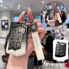 2023 Mengshi 917 High-Grade Metal Key Case & Protection Buckle