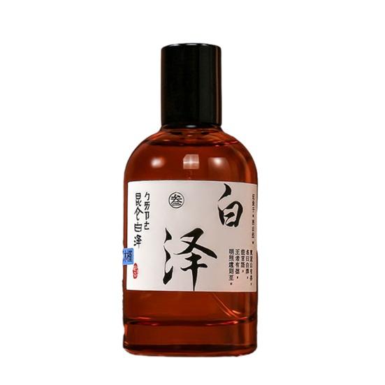 Chinese Style Men Perfume 50ml Unisex Long Lasting Fragrance D