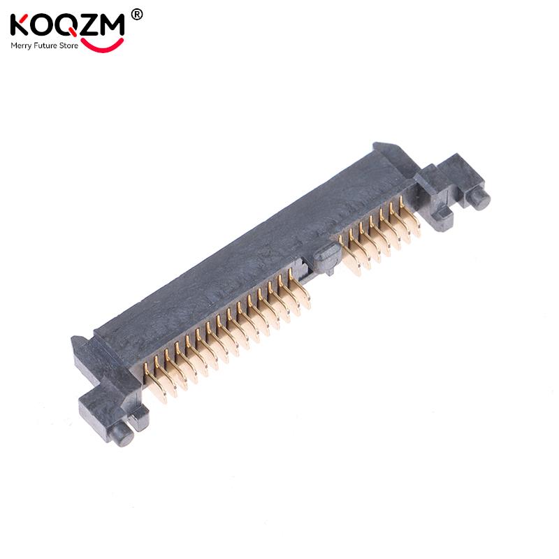 1pc Hard Disk Drive Interposer SATA Adapter HDD Connector For ACER 6530 6930 7330 7630 7730 Laptop Repalcement Accessories None