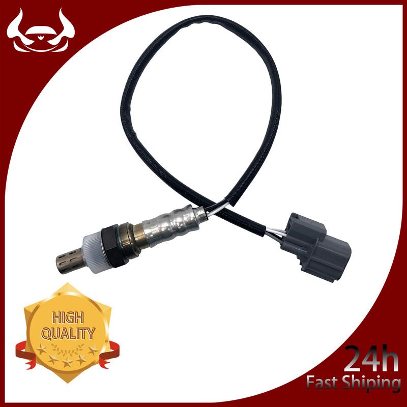 New O2 Oxygen Sensor 36531P2EA01 AM-32232736 SG336 36531-P2E-A01 32232736 For Honda NSX Accord Civic Isuzu 36531 P2E A01