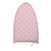 Mini Handheld Ironing Board Portable Household Heat Resistant Garment Steamer Ironing Gloves for Clothes