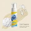 Yousheng Car Interior Foam Cleaner Fresh Aroma Gentle Protection Removes Stains Efficient Cleaning Multipurpose Car Interior Care Gift for