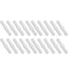 10-30x Car Wiper Spray Pipe Joint T Y I Type Windshield Washer Pipe Nozzle Wiper Cleaning Water Hose Tube Joint Car Accessories