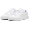 Puma Capri Royale Unisex White Warm White 392435-06