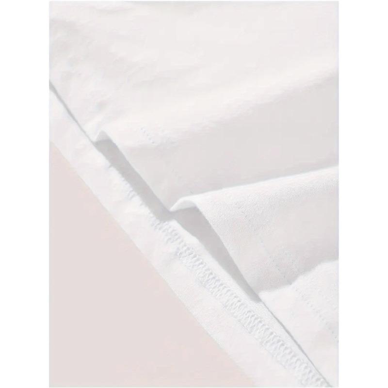 Dámské tričko na cvičení - Evropská velikost - Roztomilé tričko s medvědem, Prodyšné volné tričko do posilovny pro ženy, Neformální top na každý den, Stylové oblečení pro aktivní život