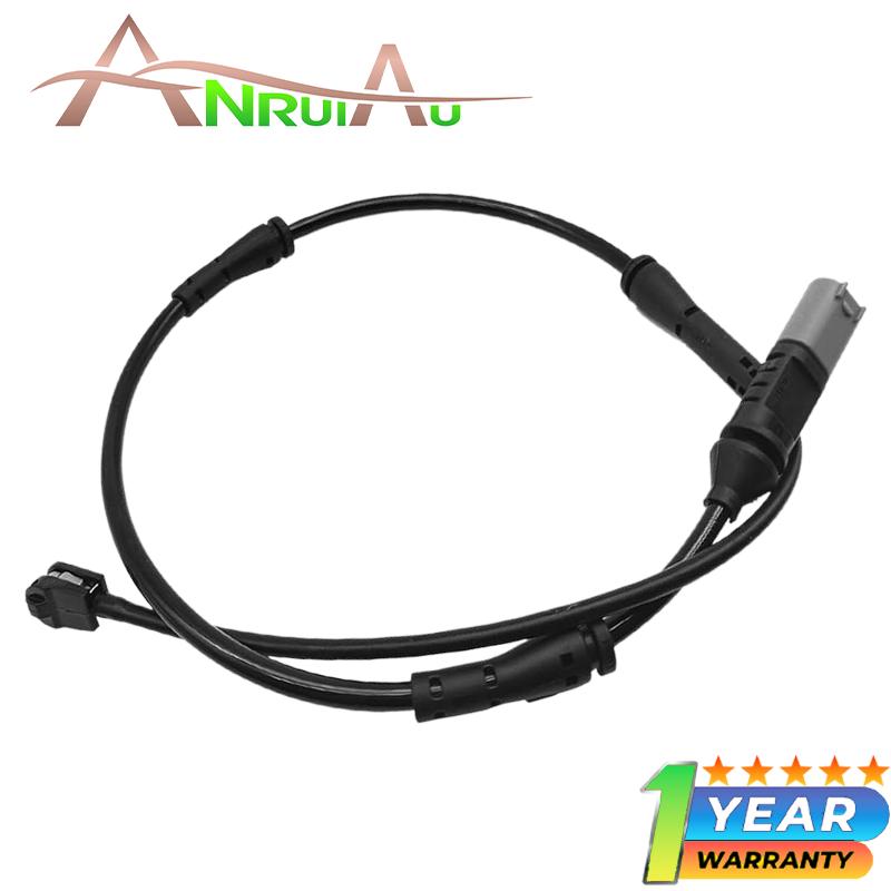 New 1PC Front Brake Pad Wear Sensor 34356792289 For BMW 228i 320i Base xDrive 328d 328i 335i 428i 435i ActiveHybrid M235i M3 M4