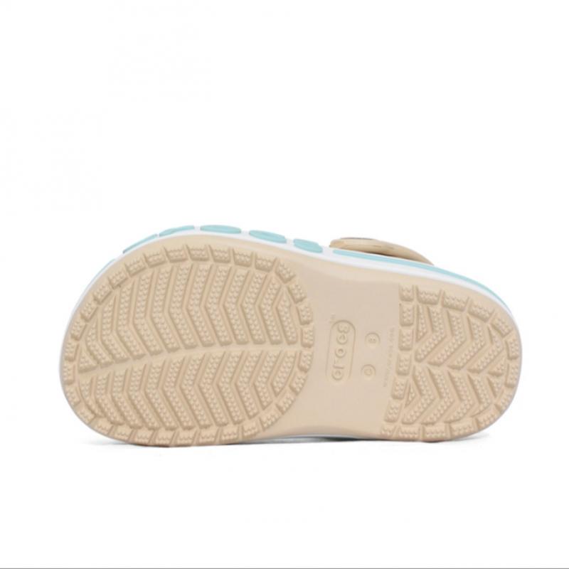 Crocs Bayaband Clog Sandal Slipper Toddler