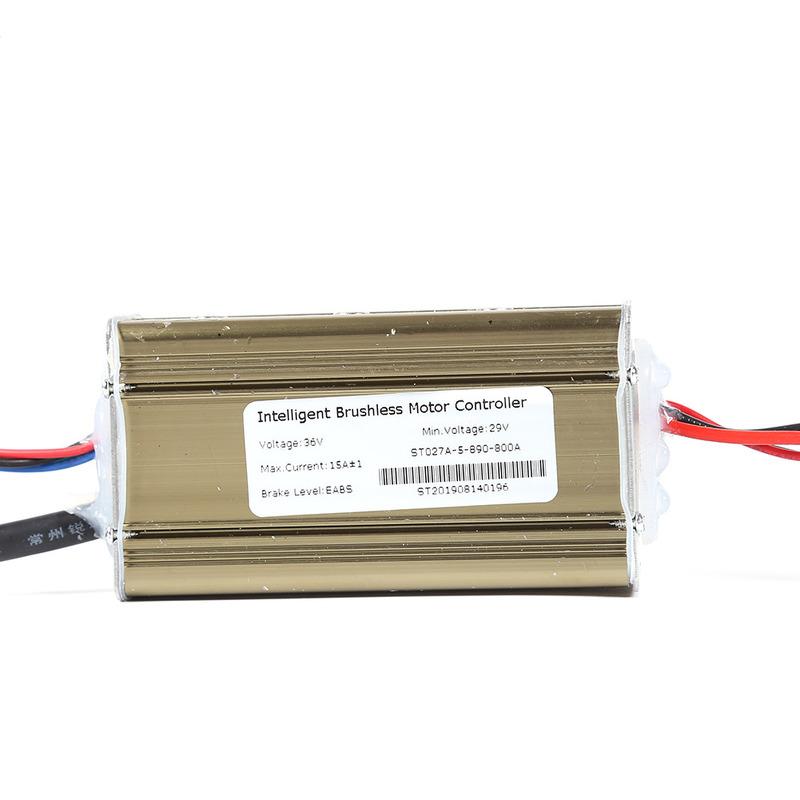 Hot Sale Electric Scooter Controller Skateboard Accessories 36V Controller Driver for Kugoo S1 S2 S3 Electric Scooter