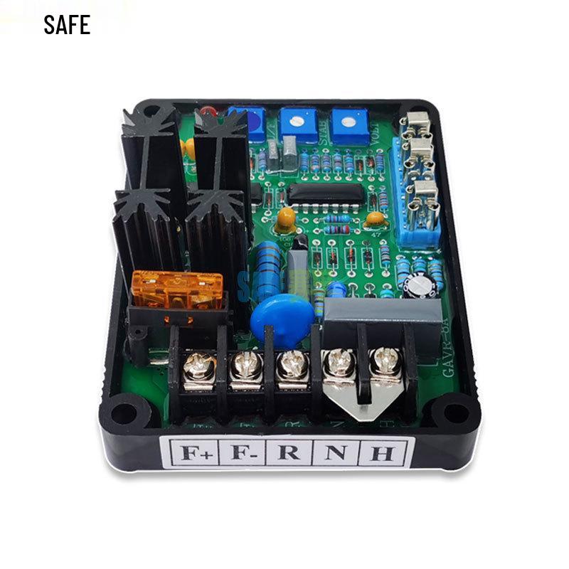 GAVR-8A Automatic Voltage Regulator for Brushless Generator Sets