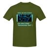 Wargames Sweatabsorbing Tshirt Girlish Feeling Versatile Colors Tees