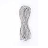 Decoration African Braids Hair Braiding String Hair Wrap String Braiding Rope Band Hip-hop Hair Tie