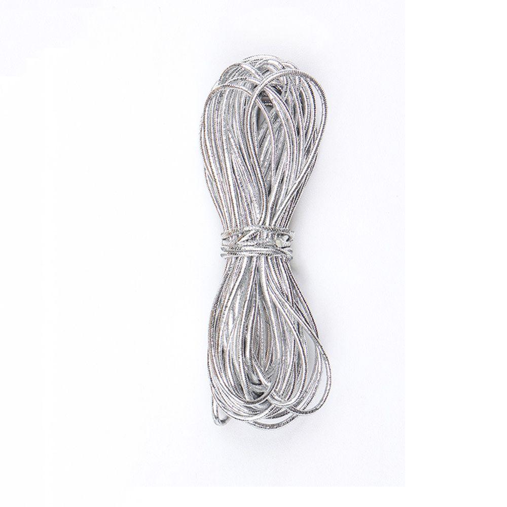 Decoration African Braids Hair Braiding String Hair Wrap String Braiding Rope Band Hip-hop Hair Tie