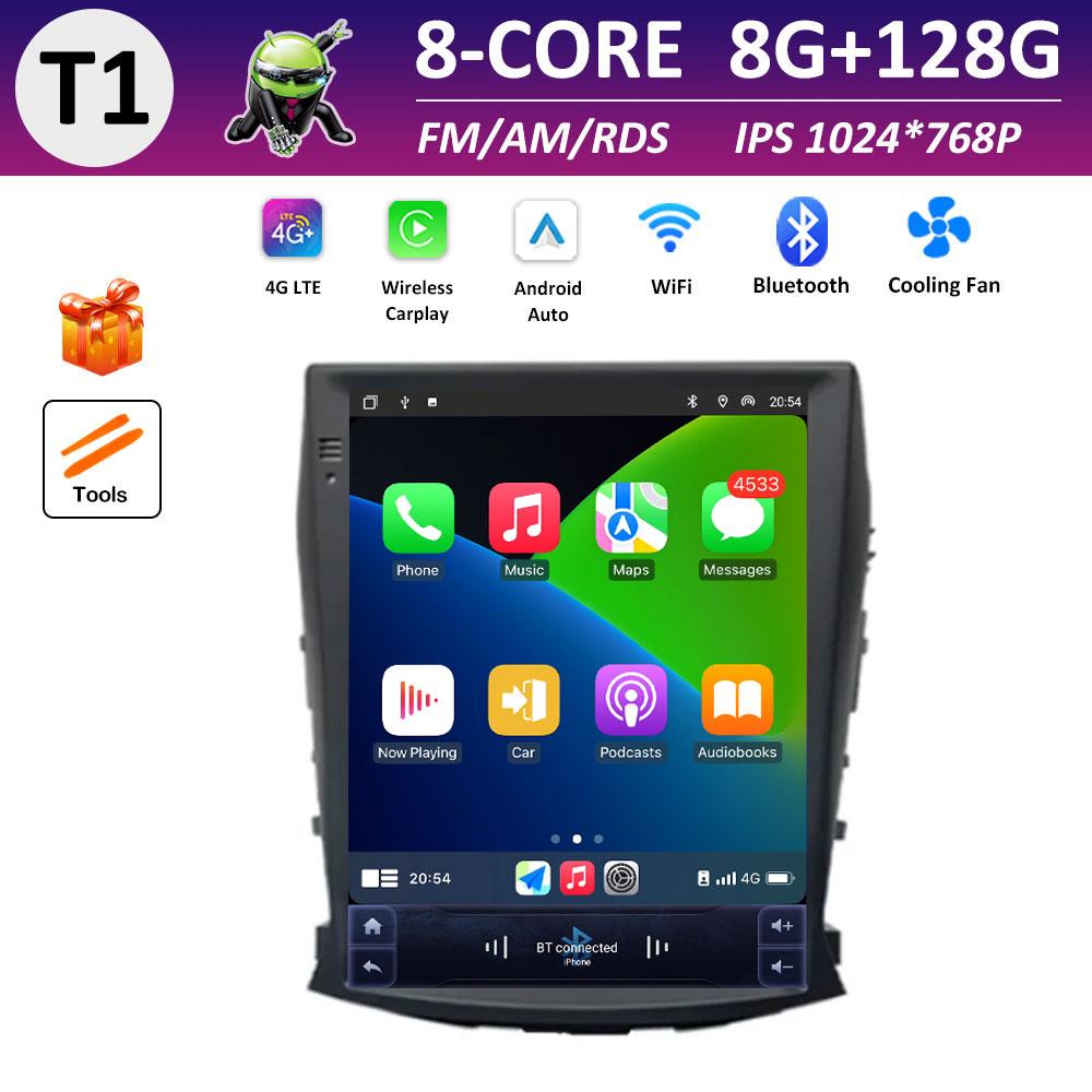 Intelligent System Car Video Radio Multimedia Player for Changan CS75 2013 2014 2015 2016 GPS Navigation Bluetooth DSP Stereo 4G