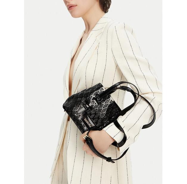 Bag Badura WEN-07 Black