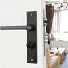 Door Handles Cylinder Home Security With Keys