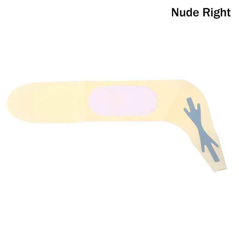 

1Pcs Adjustable Thumb Wrist Compression Sleeve For Arthritis Pain - Men And Women Elastic Liner For Plastic Splint, Home, Work