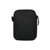 Converse Polyester Umhängetasche, Crossbody-Tasche Regular Unisex Schwarz 10018468-A01