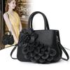 Luxury Brand Designer Women's Handbag Fashionable Commuting Flower Shoulder Bag Large Capacity Classic Crossbody Bags