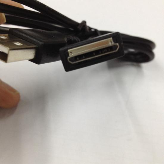 Replacement 22Pin Data USB Cable for Transfer Charge Sony Walkman WMC/NW20MU