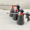 Adjustable Car Washing Tool Portable Pneumatic High Pressure Car Cleaning Sprayer Multifunction Universal Cleaning Tool