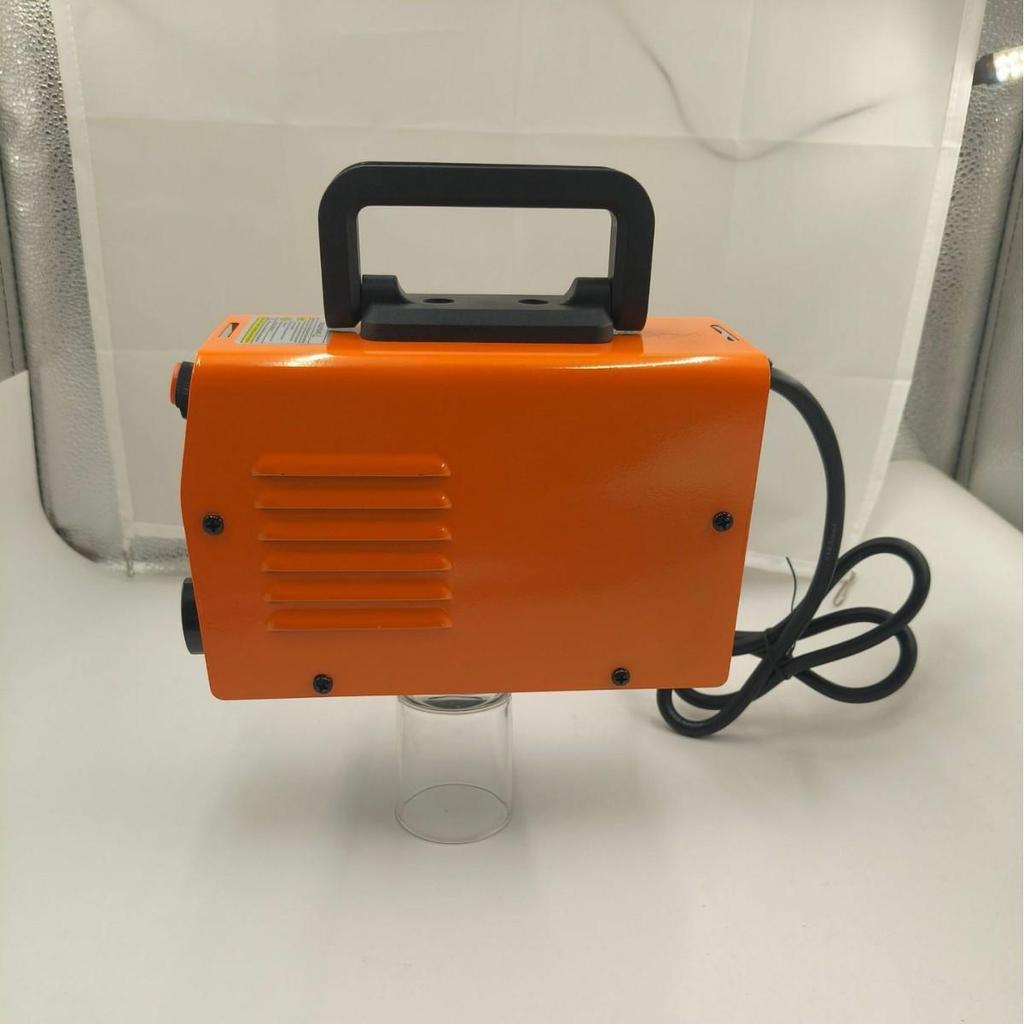 Portable Household Welder 110V/220V EU/US Standard - Small Electric Welding Machine