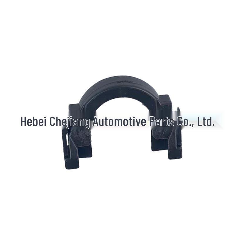 

21506-6M100 fits radiator mounting bracket rubber bushing 21542-CA000 on Nissan cars.