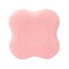 2Pcs Yoga Knee Pads Extra Thick TPE Anti-slip Sports Pain Relief Cushion Men Women Plank Pilates Elbow Joint Protector Kneeling Mat Fitness Equipment