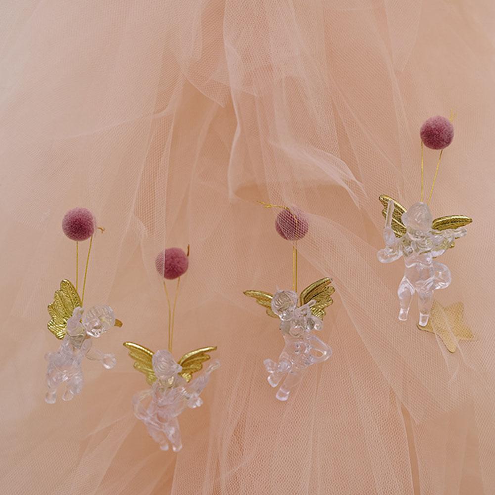 Angel\'s Pendant Versatility Christmas Tree Decorations