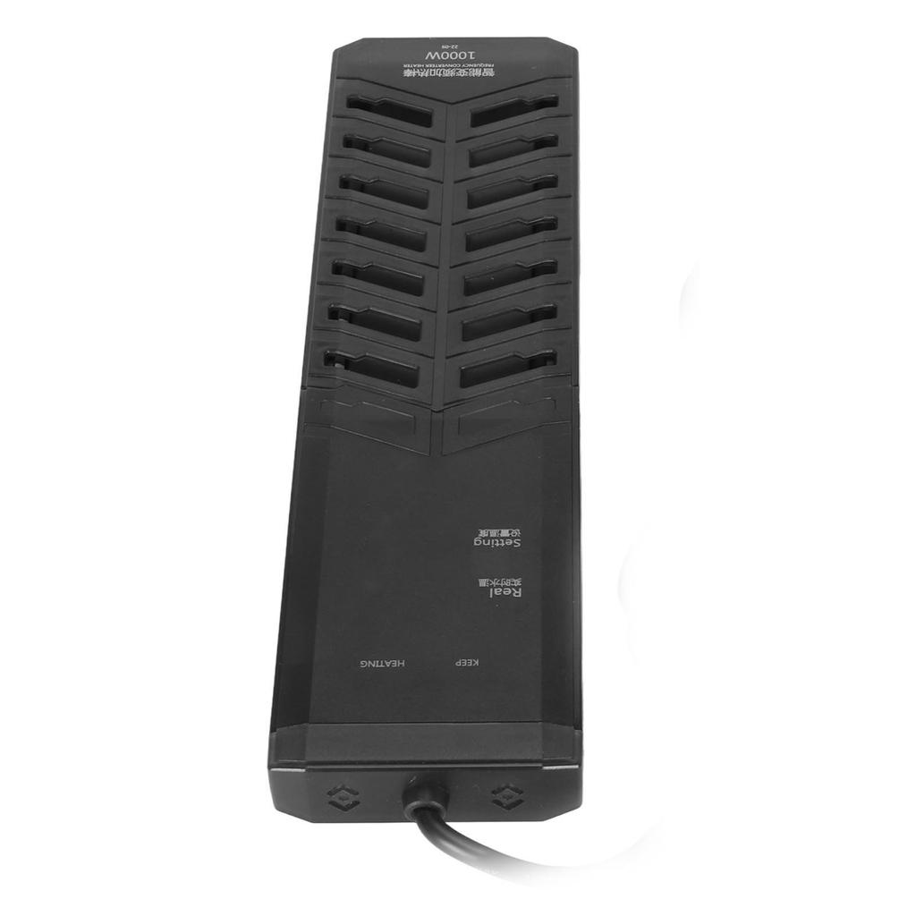 Încălzitor Acvariu Profesional 1000W Eficient Control Precis al Temperaturii Termostat Acvariu