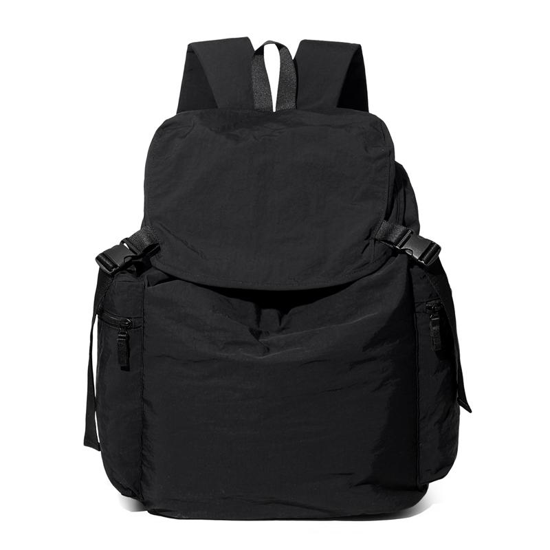 Travel Backpack Women's Large Capacity Backpack Men Lightweight Travel Bag