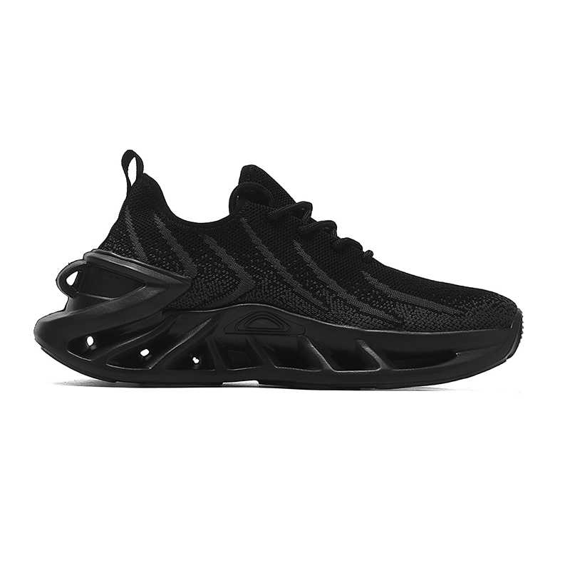 Fashion Flat Sole Chunky Orange Men's Sports Shoes Casual Boot Without Heel Sports Man Sneakers Sneekers Trainners Super Cozy
