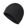 Hat Recycled Material Men's and Women's Cold-proof Knitted Hat Warm Wool Hat Windproof Cold Hat Cotton Hat Dome Baotou
