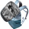 Backpack Deuter UP Stockholm Arctic/lake (3813721-1365)