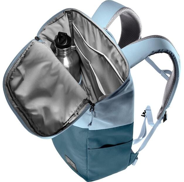 Backpack Deuter UP Stockholm Arctic/lake (3813721-1365)