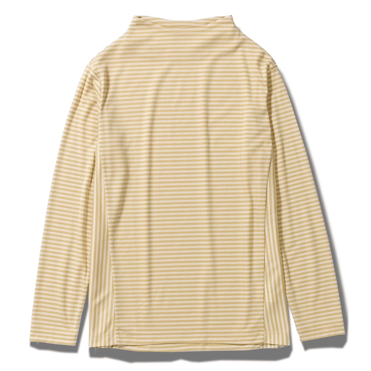 

TS Smooth BD Bottleneck