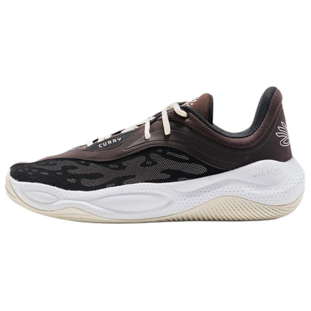 Under Armour CURRY SPLASH 25 Abriebfest Atmungsaktiv Griffigkeit Abriebfest Atmungsaktiv Griffigkeit Basketballschuhe 3028460-246