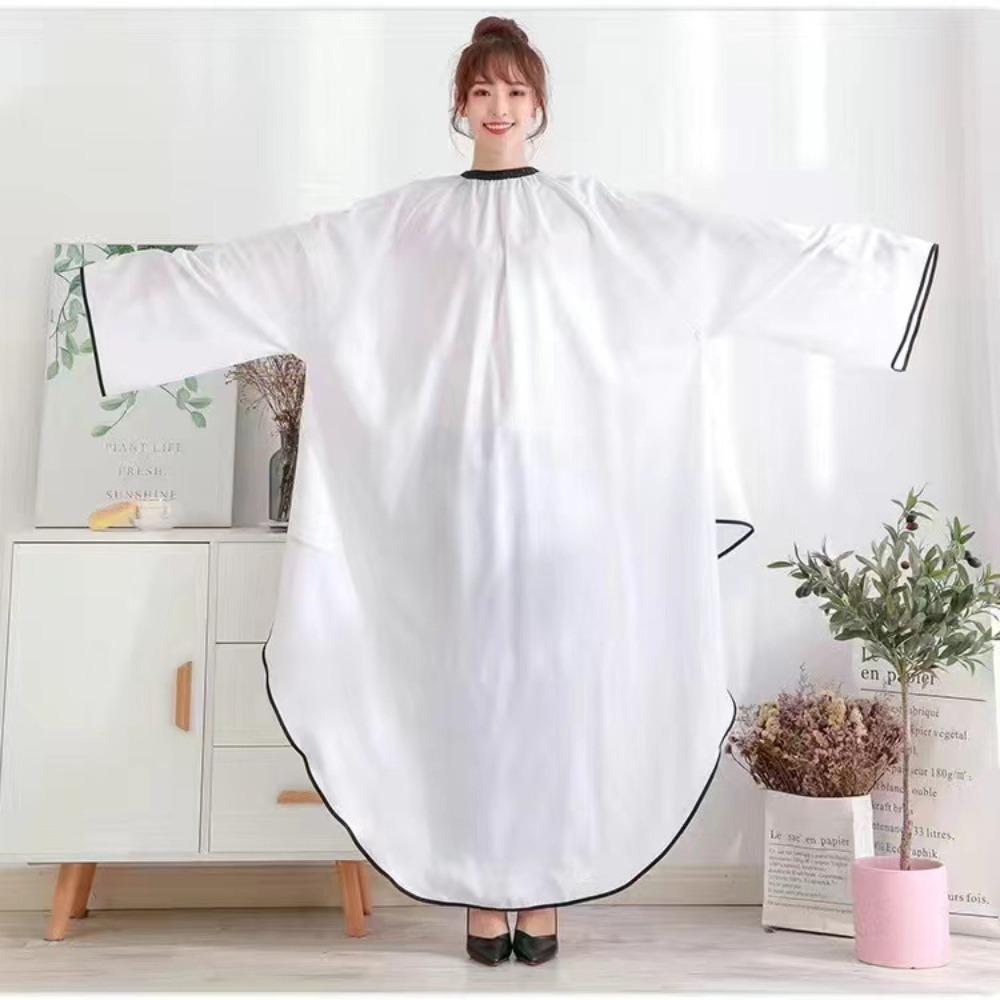 Hairdressing Hair Cut Cape Waterproof Hairdressing Cape Professional Salon Cape Barbershop