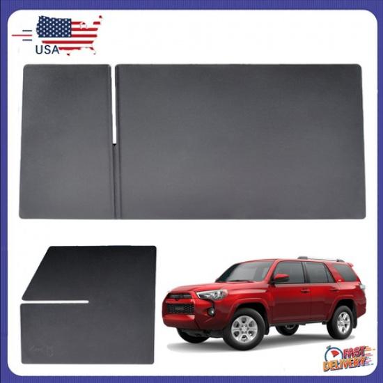 For Toyota 2010-24 4Runner & 2010-23 Lexus GX460 Glove Box Organizer W/Dividers