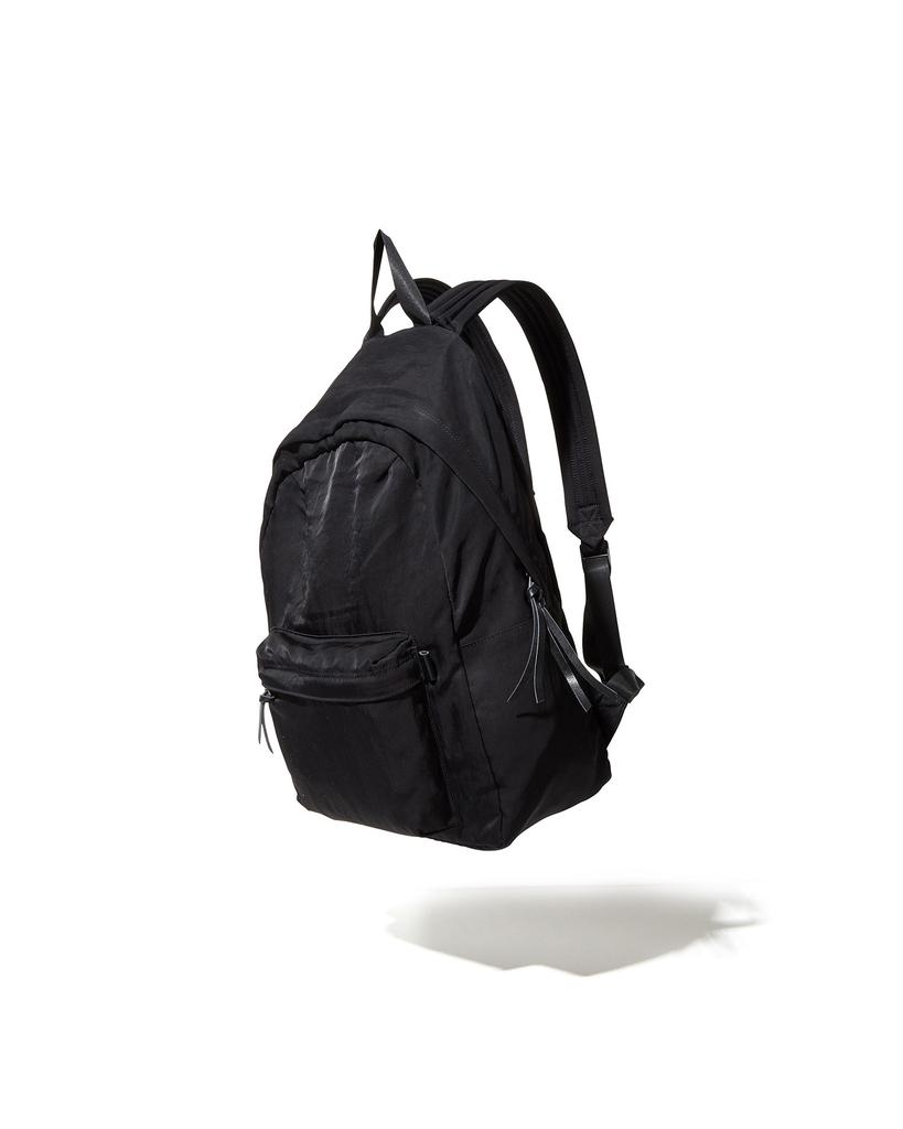 Requisite Backpack 001 (Black)