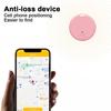 Wireless Mini Gps Tracker Car Smart Key Finder Anti Lost Alarm Wallet Keychain Locator Reminder Bluetooth APP Dog Pet Child Trac