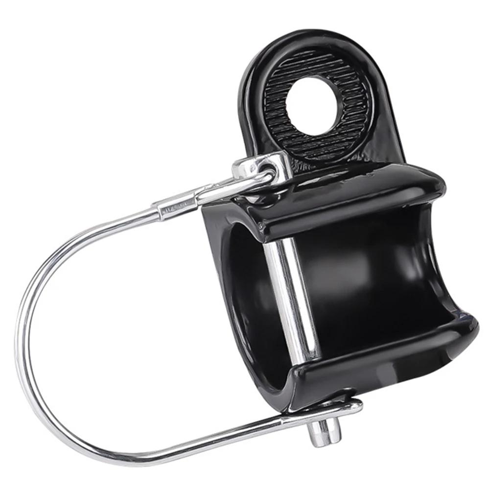 Bike Trailer Attachment Coupler Bicycle Trailer Hitch Bicycle Trailer Coupler Cycling Accessories for Children Trailer Couplers