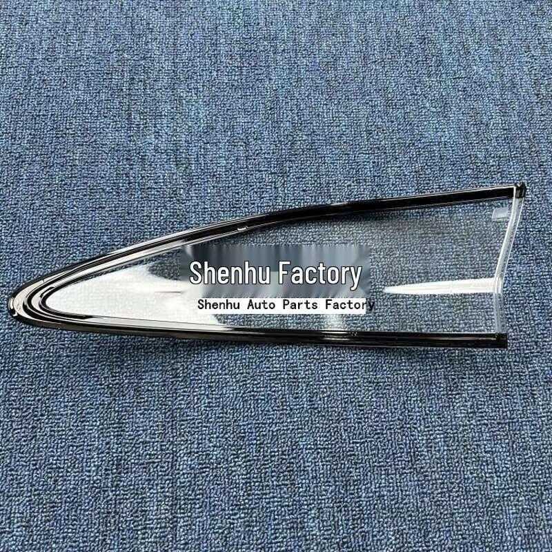 Compatible Taillight Cover for Song L-DMi 2024-2025: Rear Housing & Face Shell