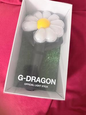 Daisy GD juichtoeter
