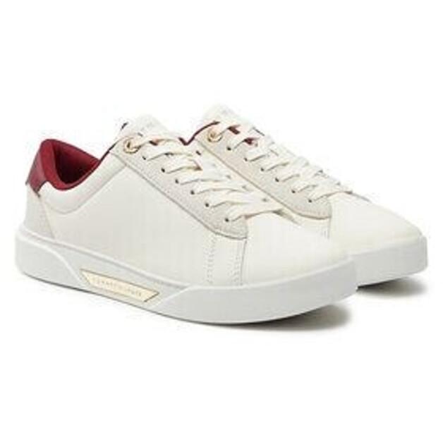 Кроссовки Tommy Hilfiger Chique Court