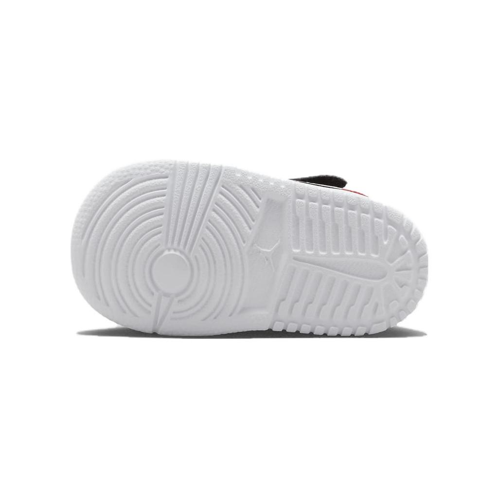 New Jordan 1 Low Alternate Bred Toe TD CI3436-066