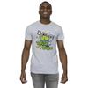 Toy Story Mens Trick Or Toys Alien Halloween T-Shirt